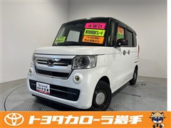 ホンダ N-BOX L