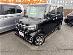 N-BOX カスタム L