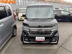 N-BOX カスタム L