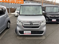 N-BOX G L ホンダセンシング