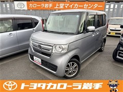 ホンダ N-BOX G L ホンダセンシング