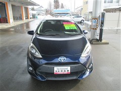 アクア S スタイルブラック