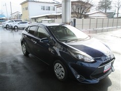 アクア S スタイルブラック