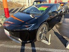 プリウス G E-FOUR