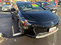 プリウス G E-FOUR