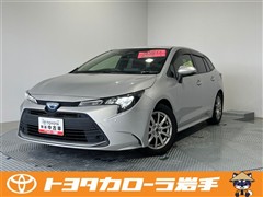 トヨタ カローラツーリングHV G