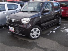 アルト ハイブリッド S