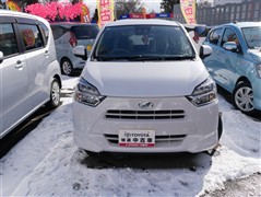 ミライース X SA3