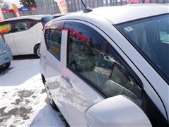 ミライース X SA3