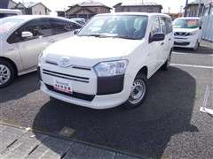 トヨタ サクシードバン UL