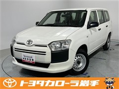 トヨタ サクシードバン UL
