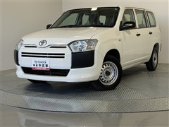 トヨタ サクシードバン UL