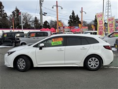 カローラツーリング HV X