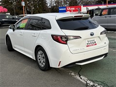 カローラツーリング HV X