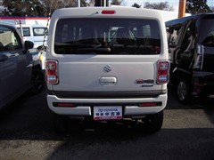 ハスラー ハイブリッド G