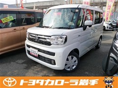 スズキ スペーシア ハイブリッド G