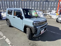 タフト G ダーククロムベンチャー