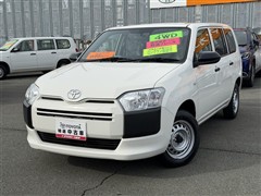 プロボックスバン G