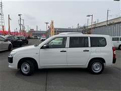 プロボックスバン G