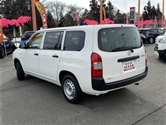 プロボックスバン G