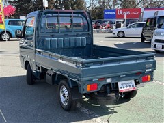 キャリィトラック KC エアコン/PS