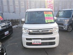 スペーシア ハイブリッド X