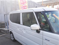 スペーシア ハイブリッド X