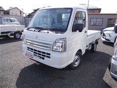 スズキ キャリィトラック KC エアコン/PS