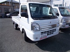 キャリィトラック KC エアコン/PS