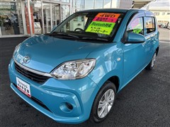 パッソ X Lパッケージ