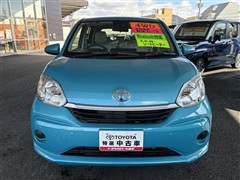 パッソ X Lパッケージ