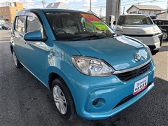 パッソ X Lパッケージ