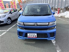 ワゴンR ハイブリッド FZ