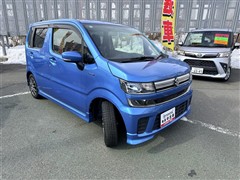 ワゴンR ハイブリッド FZ