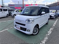 ムーヴキャンバス セオリー G