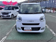 ムーヴキャンバス セオリー G