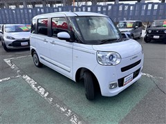 ムーヴキャンバス セオリー G