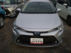 カローラツーリング HV G-X