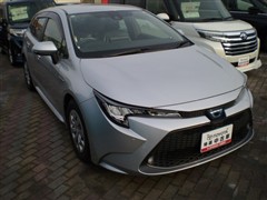 カローラツーリング HV G-X