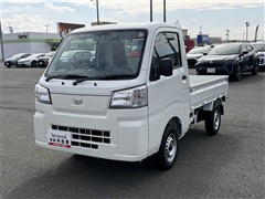 ハイゼットトラック スタンダード