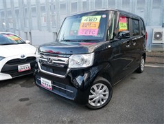 ホンダ N-BOX L