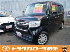 ホンダ N-BOX L