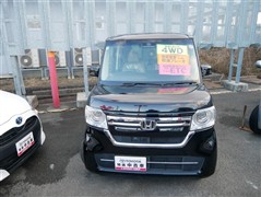 N-BOX L