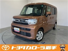 スズキ スペーシア ハイブリッド X