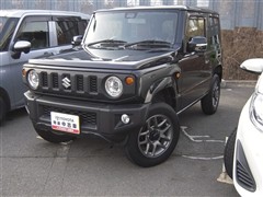 ジムニー XC
