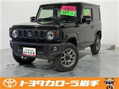 スズキ ジムニー XC