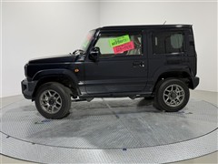 ジムニー XC