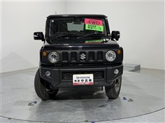 ジムニー XC