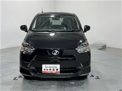 ミライース XリミテッドSA3