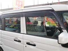 スペーシア ハイブリッド X